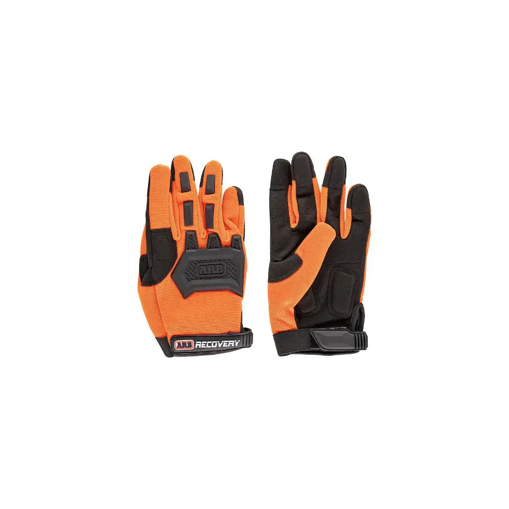 Winching Gloves - Pair - ARBGLOVES